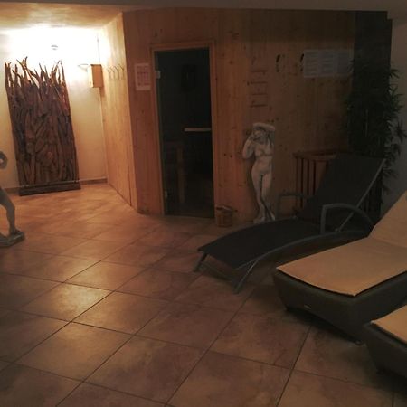 Ferienwohnung Kogelblick Gosau Esterno foto