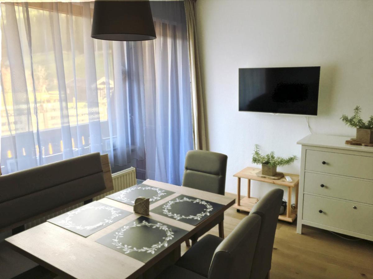 Ferienwohnung Kogelblick Gosau Esterno foto