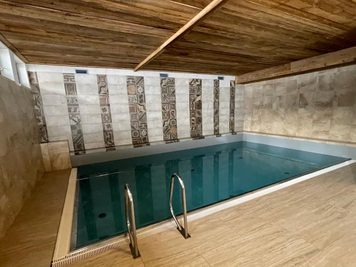 Ferienwohnung Kogelblick Gosau Esterno foto
