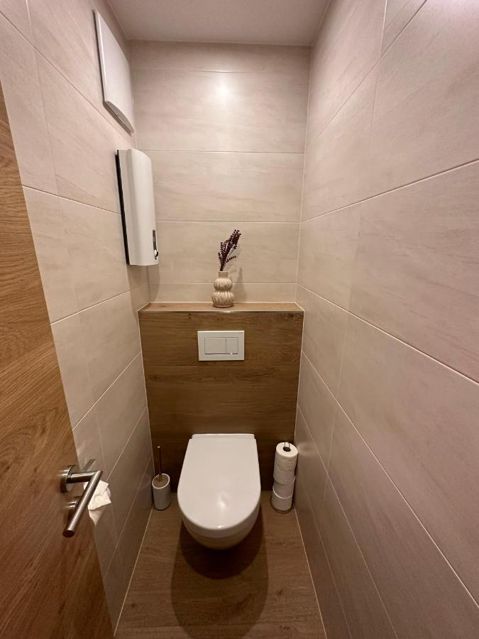 Ferienwohnung Kogelblick Gosau Esterno foto