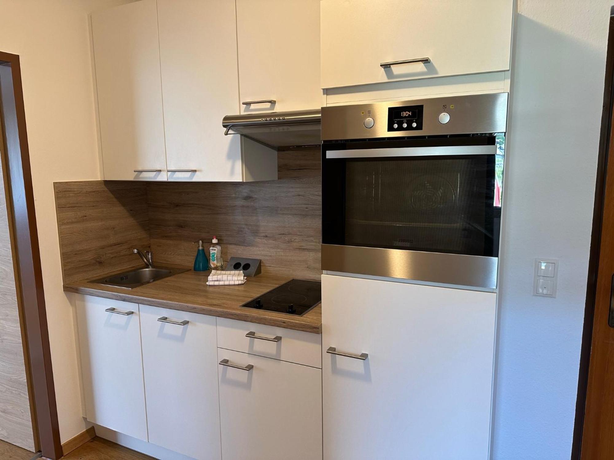 Ferienwohnung Kogelblick Gosau Camera foto