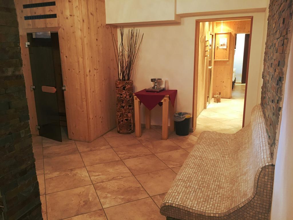 Ferienwohnung Kogelblick Gosau Esterno foto