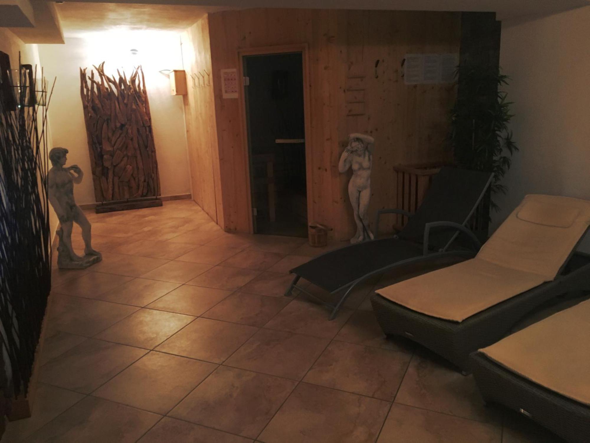 Ferienwohnung Kogelblick Gosau Esterno foto