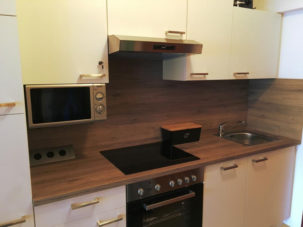 Ferienwohnung Kogelblick Gosau Esterno foto