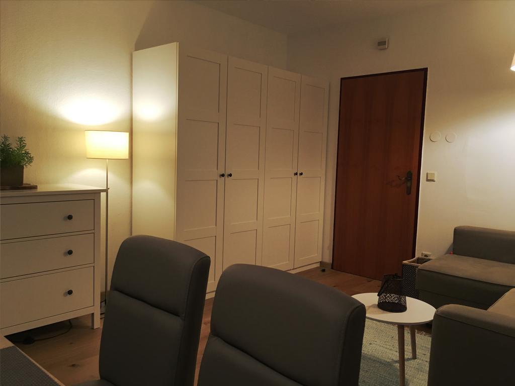 Ferienwohnung Kogelblick Gosau Esterno foto