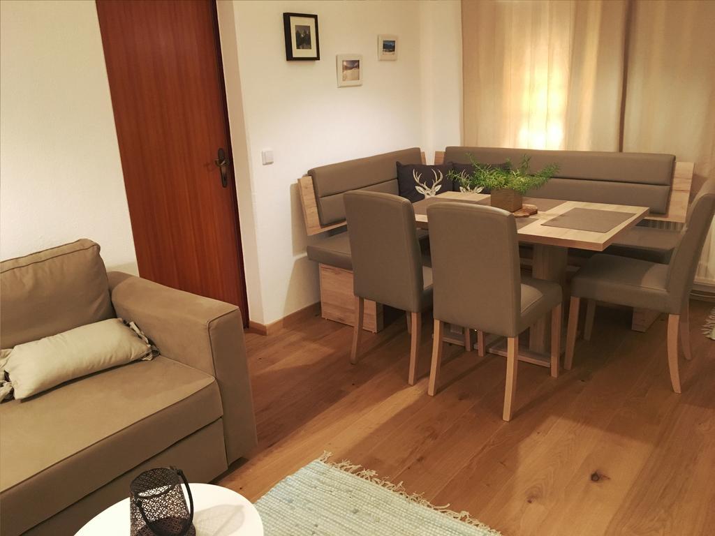 Ferienwohnung Kogelblick Gosau Esterno foto