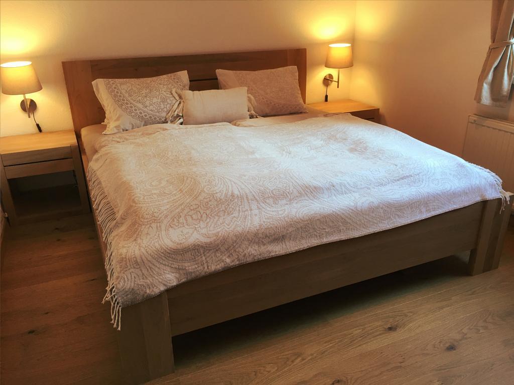 Ferienwohnung Kogelblick Gosau Esterno foto