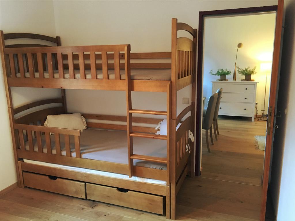 Ferienwohnung Kogelblick Gosau Esterno foto