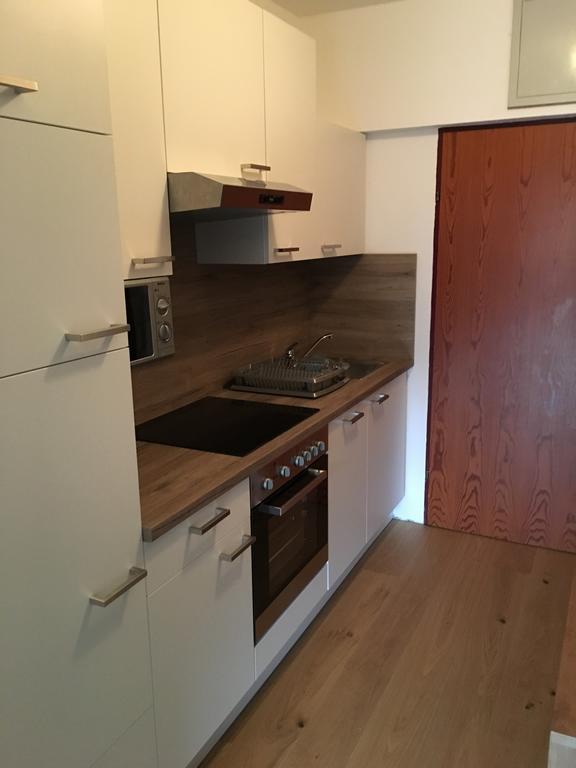 Ferienwohnung Kogelblick Gosau Esterno foto