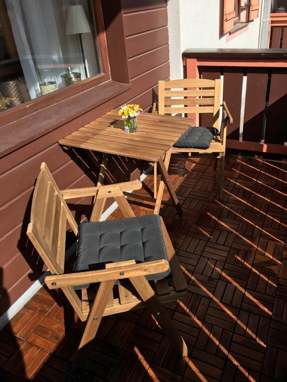 Ferienwohnung Kogelblick Gosau Esterno foto