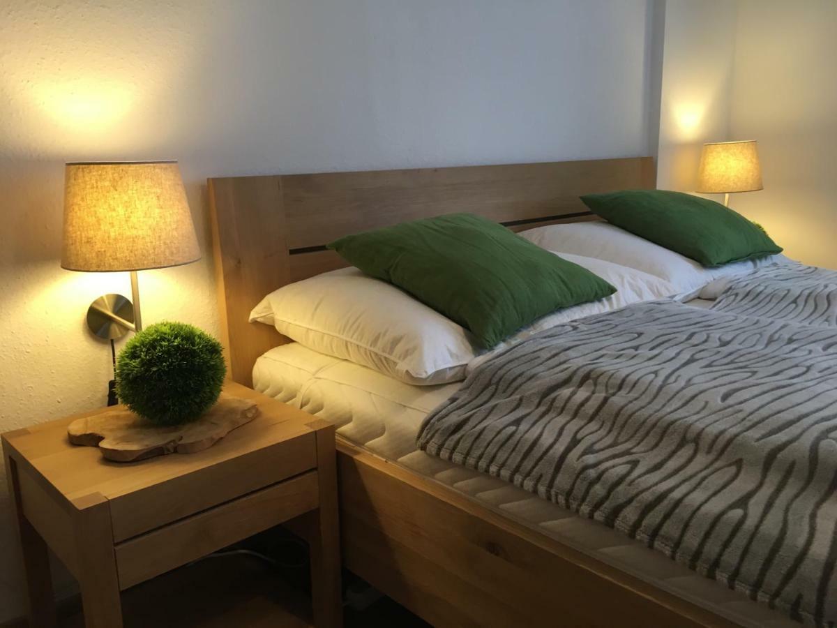 Ferienwohnung Kogelblick Gosau Esterno foto