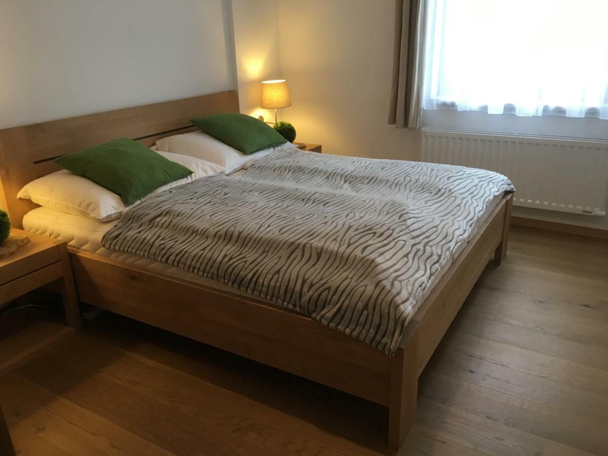 Ferienwohnung Kogelblick Gosau Esterno foto