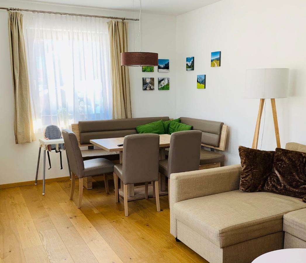 Ferienwohnung Kogelblick Gosau Esterno foto