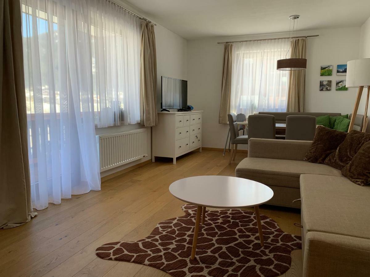 Ferienwohnung Kogelblick Gosau Esterno foto