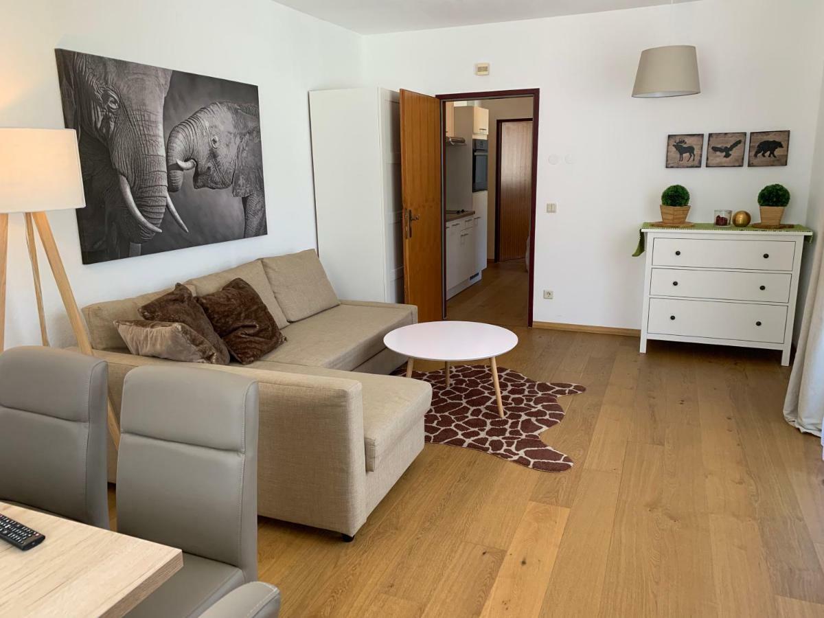 Ferienwohnung Kogelblick Gosau Esterno foto